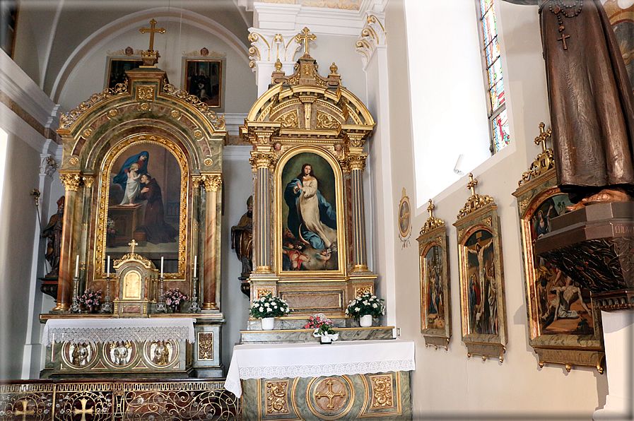 foto Chiesa di Sant'Antonio a Ortisei